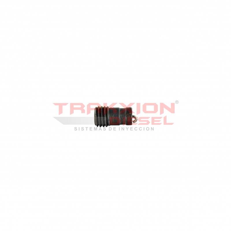 Tornillo purgador azul 21664 de bomba Diesel Stanadyne