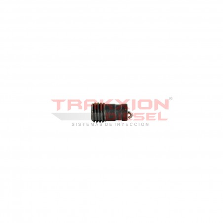 Tornillo purgador azul 21664 de bomba Diesel Stanadyne