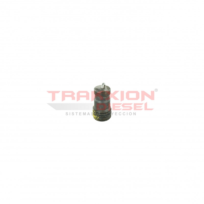 Tornillo purgador azul 21664 de bomba Diesel Stanadyne