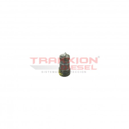 Tornillo purgador azul 21664 de bomba Diesel Stanadyne