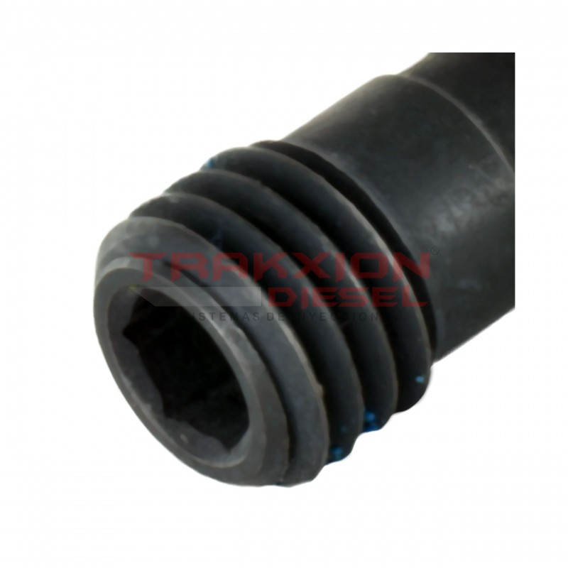 Válvula de retorno verde 21662, 22733 de bomba Diesel Stanadyne