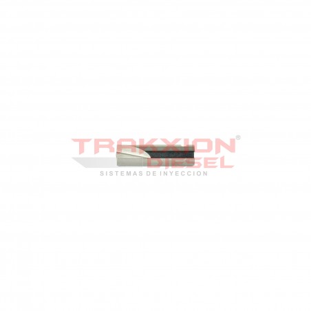 Válvula dosificadora de combustible 11563, 82105, 82106, 82163, 82166, 18075561, 1807556C1 de bomba Diesel Stanadyne