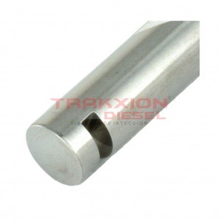 Válvula dosificadora de combustible 11563, 82105, 82106, 82163, 82166, 18075561, 1807556C1 de bomba Diesel Stanadyne