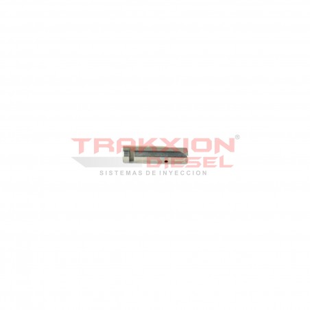 Válvula dosificadora de combustible 34808, 36861 de bomba Diesel Stanadyne