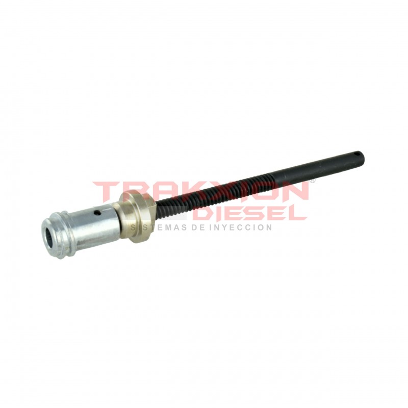 Varilla de control 20240 de bomba Diesel Stanadyne