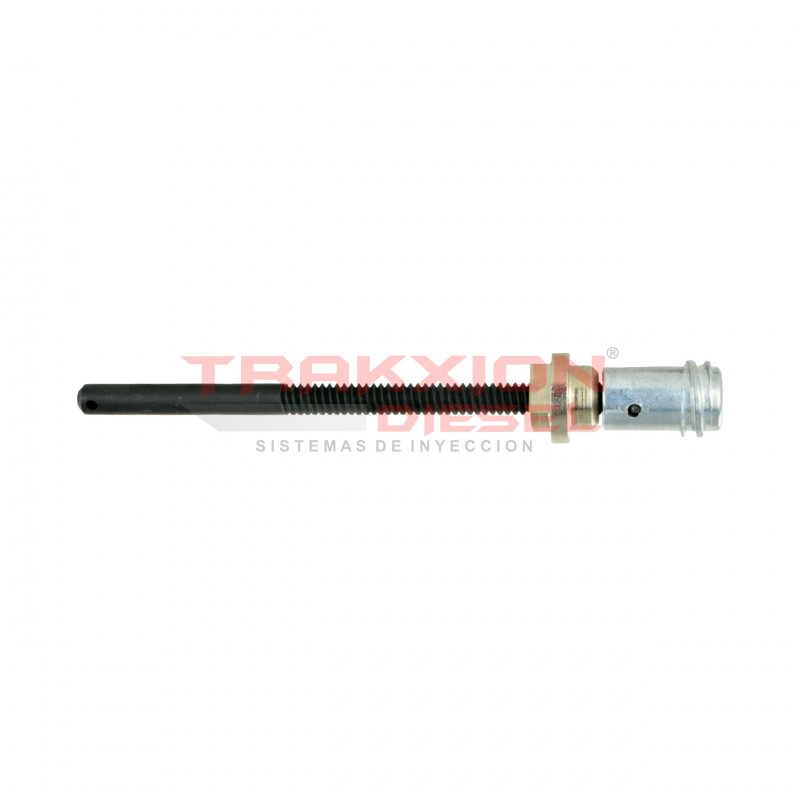 Varilla de control 20240 de bomba Diesel Stanadyne