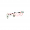 Bobina solenoide AP23011 Alliant Power de inyector Diesel HEUI G2.9 para MaxxForce Navistar