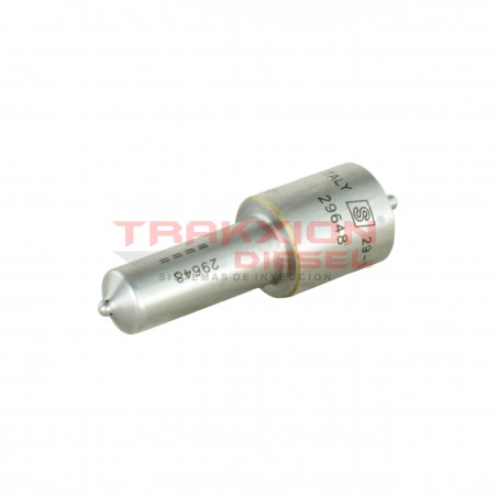 Tobera SDLLA150M29648, 29648 de inyector Diesel Stanadyne para Perkins 2645L609