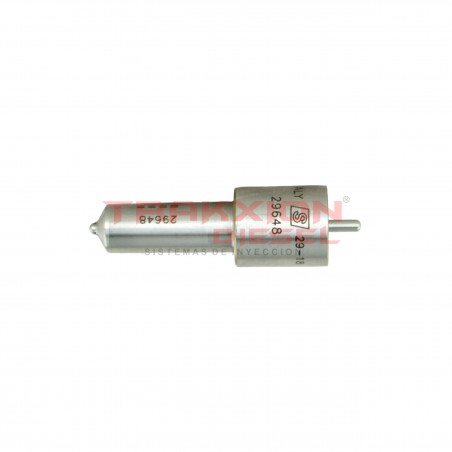 Tobera SDLLA150M29648, 29648 de inyector Diesel Stanadyne para Perkins 2645L609