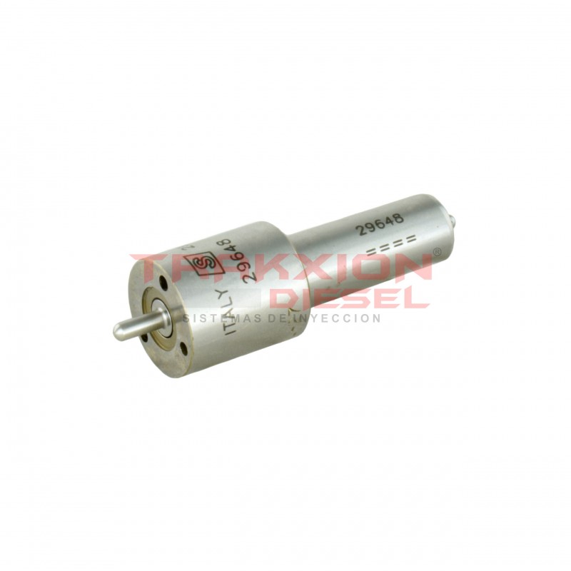 Tobera SDLLA150M29648, 29648 de inyector Diesel Stanadyne para Perkins 2645L609