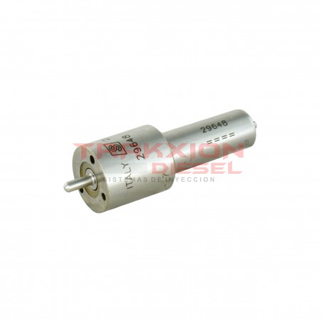 Tobera SDLLA150M29648, 29648 de inyector Diesel Stanadyne para Perkins 2645L609