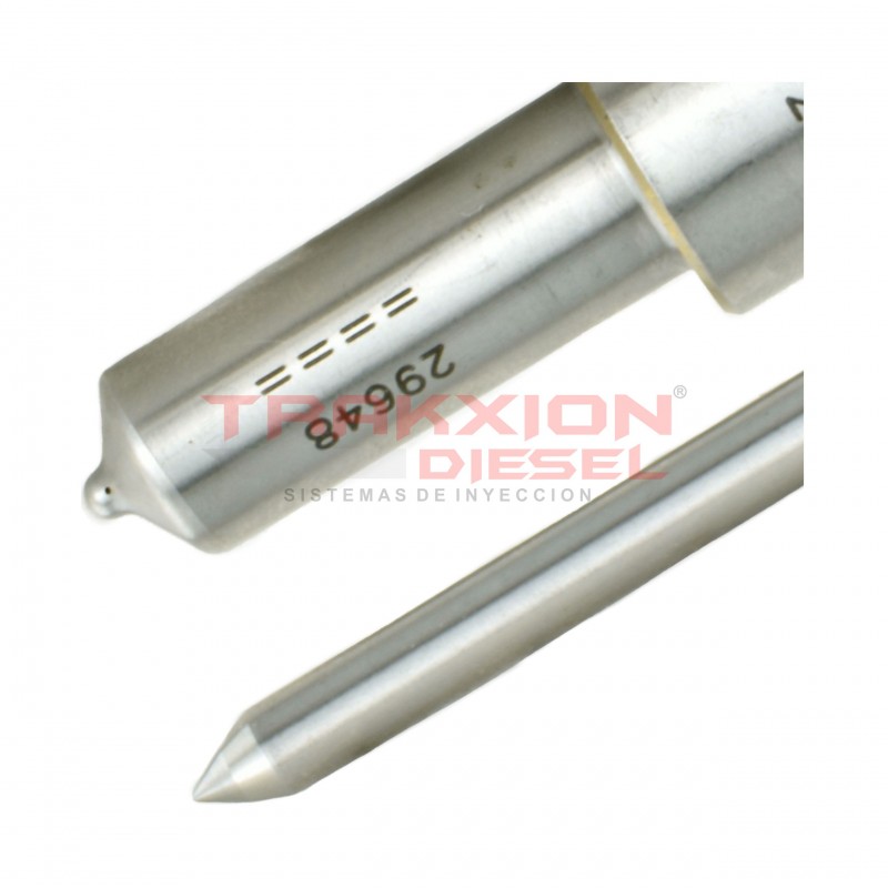 Tobera SDLLA150M29648, 29648 de inyector Diesel Stanadyne para Perkins 2645L609