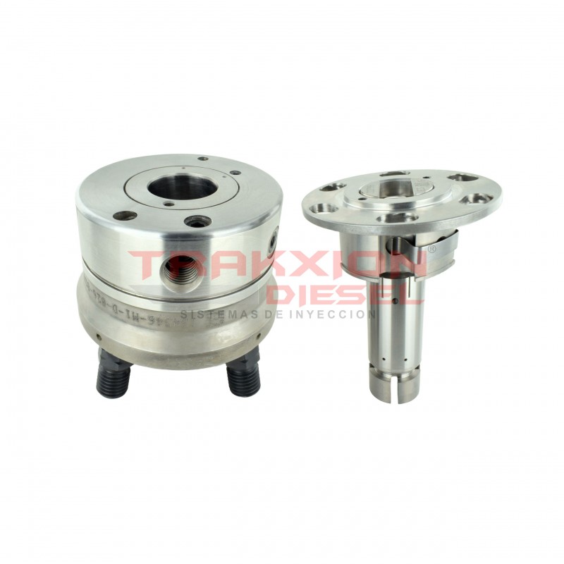 Cabezal hidráulico 34348 de bomba Diesel Stanadyne