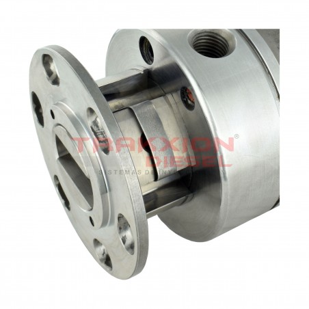 Cabezal hidráulico 34348 de bomba Diesel Stanadyne