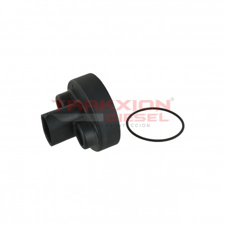 Conector 35543, RE522109 de bobina solenoide de bomba Diesel Stanadyne