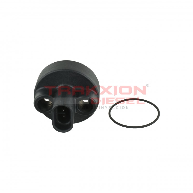 Conector 35543, RE522109 de bobina solenoide de bomba Diesel Stanadyne