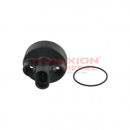 Conector 35543, RE522109 de bobina solenoide de bomba Diesel Stanadyne