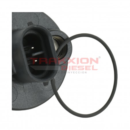 Conector 35543, RE522109 de bobina solenoide de bomba Diesel Stanadyne