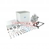 Bomba Diesel AP63643 Reman con kit de instalación para 6.4 PowerStroke Super Duty, F-250 F-350, F-450, F-550, 2008-2010, Ford