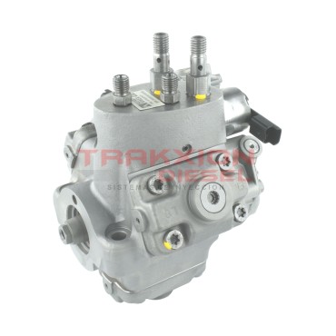 Bomba Diesel AP63643 Reman con kit de instalación para 6.4 PowerStroke Super Duty, F-250 F-350, F-450, F-550, 2008-2010, Ford 2