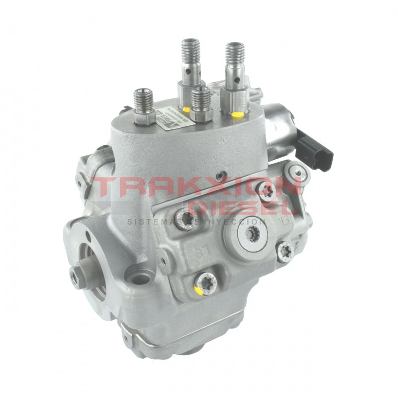 Bomba Diesel AP63643 Reman con kit de instalación para 6.4 PowerStroke Super Duty, F-250 F-350, F-450, F-550, 2008-2010, Ford
