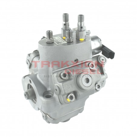 Bomba Diesel AP63643 Reman con kit de instalación para 6.4 PowerStroke Super Duty, F-250 F-350, F-450, F-550, 2008-2010, Ford