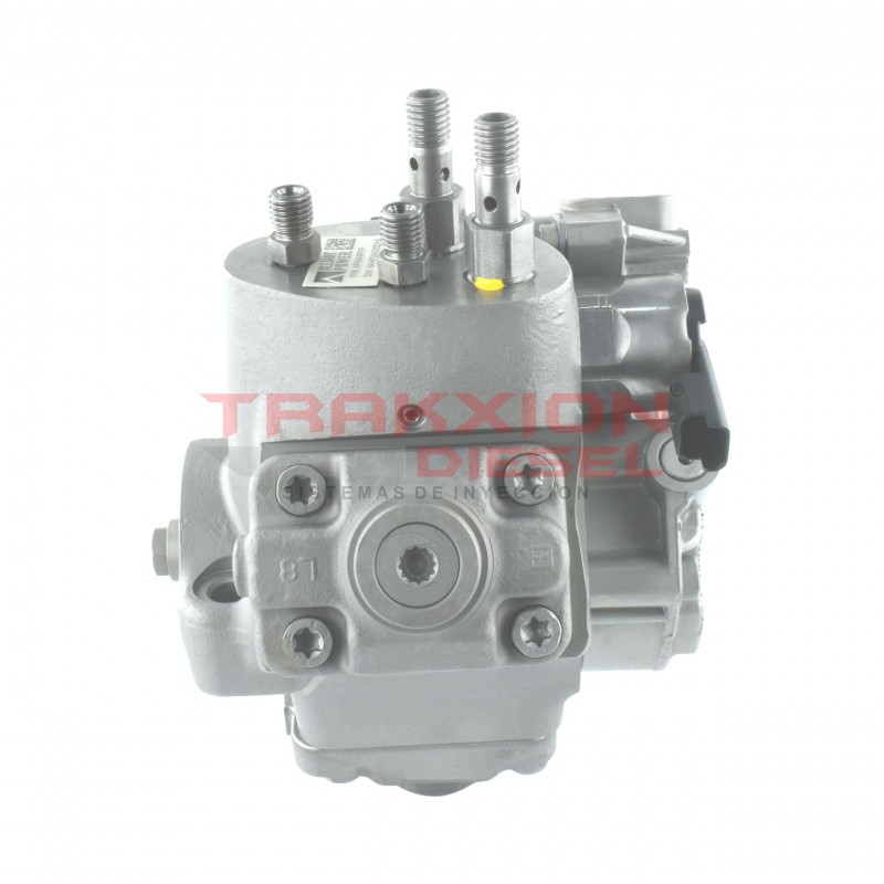 Bomba Diesel AP63643 Reman con kit de instalación para 6.4 PowerStroke Super Duty, F-250 F-350, F-450, F-550, 2008-2010, Ford