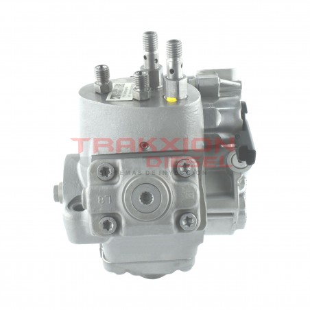 Bomba Diesel AP63643 Reman con kit de instalación para 6.4 PowerStroke Super Duty, F-250 F-350, F-450, F-550, 2008-2010, Ford