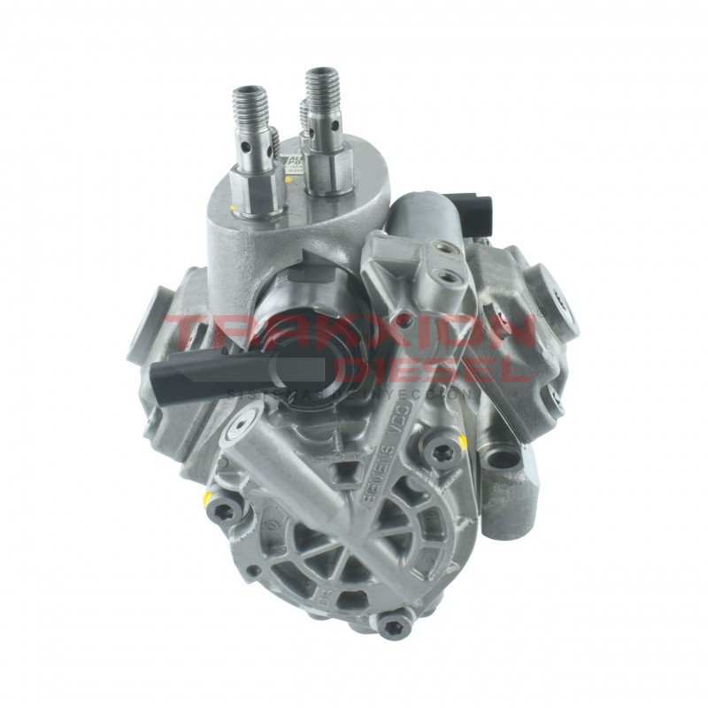 Bomba Diesel AP63643 Reman con kit de instalación para 6.4 PowerStroke Super Duty, F-250 F-350, F-450, F-550, 2008-2010, Ford