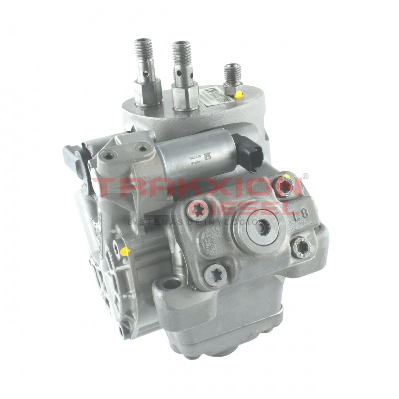 Bomba Diesel AP63643 Reman con kit de instalación para 6.4 PowerStroke Super Duty, F-250 F-350, F-450, F-550, 2008-2010, Ford