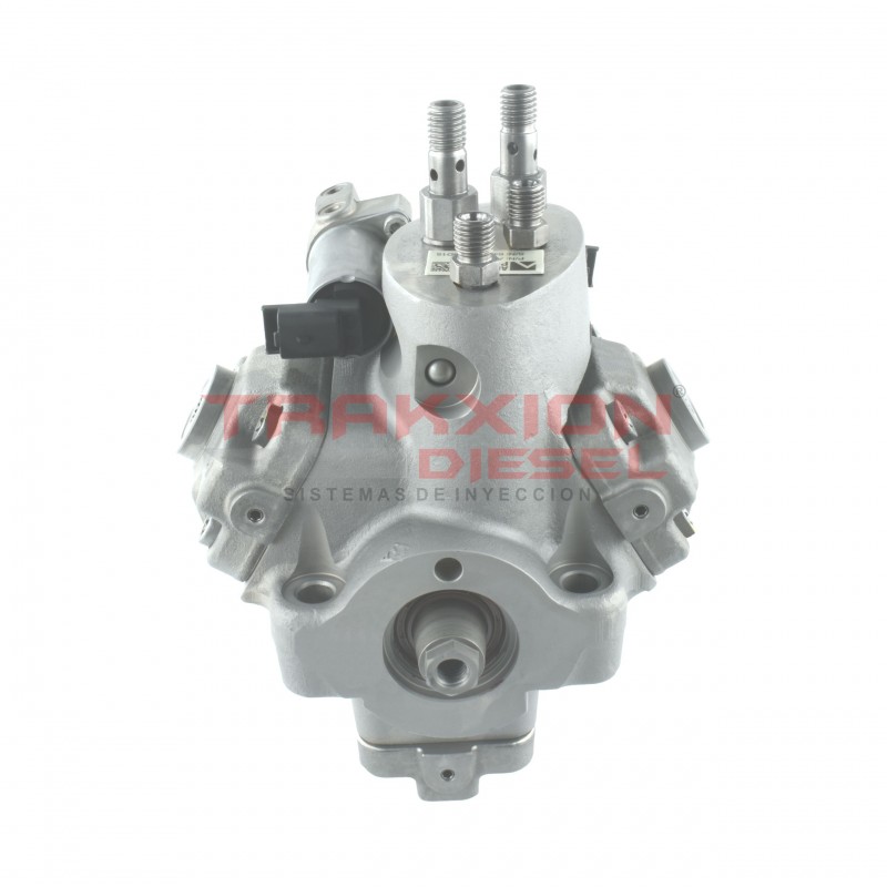 Bomba Diesel AP63643 Reman con kit de instalación para 6.4 PowerStroke Super Duty, F-250 F-350, F-450, F-550, 2008-2010, Ford