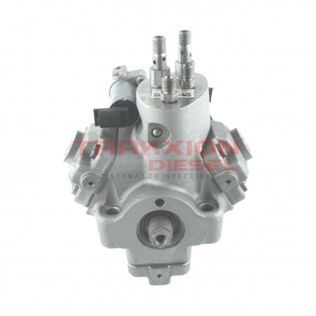 Bomba Diesel AP63643 Reman con kit de instalación para 6.4 PowerStroke Super Duty, F-250 F-350, F-450, F-550, 2008-2010, Ford