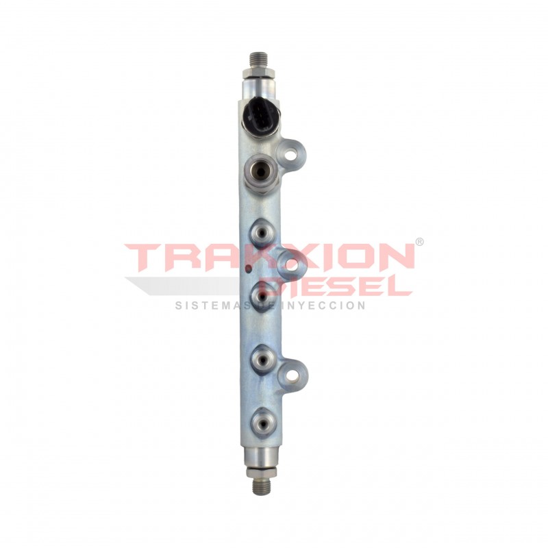 Riel tubo presión Diesel 0445226014 0445226112 para 2500 3500 4500 Dodge RAM 5.9 ISB Cummins, 3949744, 3957077, 4899807, 4929618