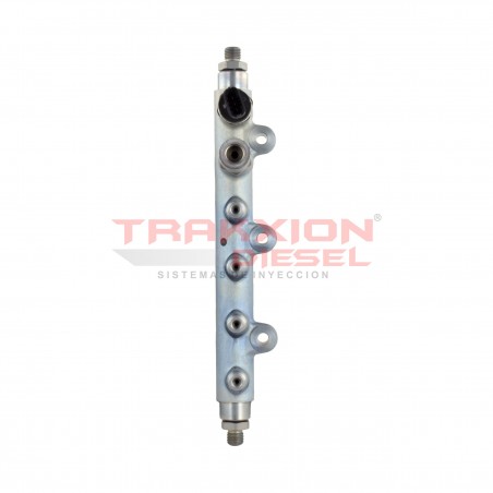 Riel tubo presión Diesel 0445226014 0445226112 para 2500 3500 4500 Dodge RAM 5.9 ISB Cummins, 3949744, 3957077, 4899807, 4929618