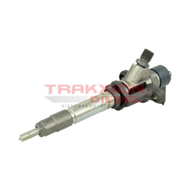 Inyector Diesel Bosch para 4.9 Fuso FE4M50, Canter, Mitsubishi, 2005-2012, 0445120076, F01G09P1H7, ME226703, 107755-0360 2