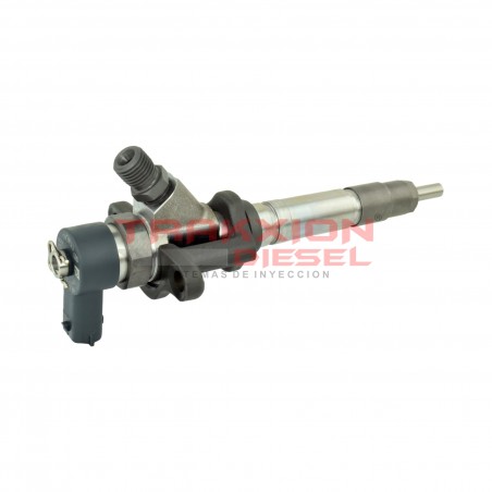 Inyector Diesel Bosch para 4.9 Fuso FE4M50, Canter, Mitsubishi, 2005-2012, 0445120076, F01G09P1H7, ME226703, 107755-0360