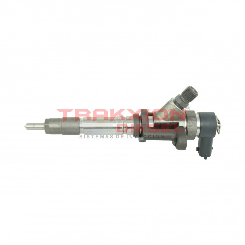 Inyector Diesel Bosch para 4.9 Fuso FE4M50, Canter, Mitsubishi, 2005-2012, 0445120076, F01G09P1H7, ME226703, 107755-0360