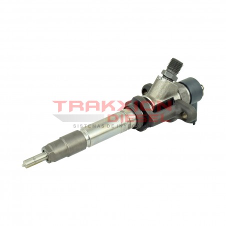 Set de 4 Inyectores Diesel 4.9L Fuso 360 Sterling FE4M50 Mitsubishi ME-226793 0445120076