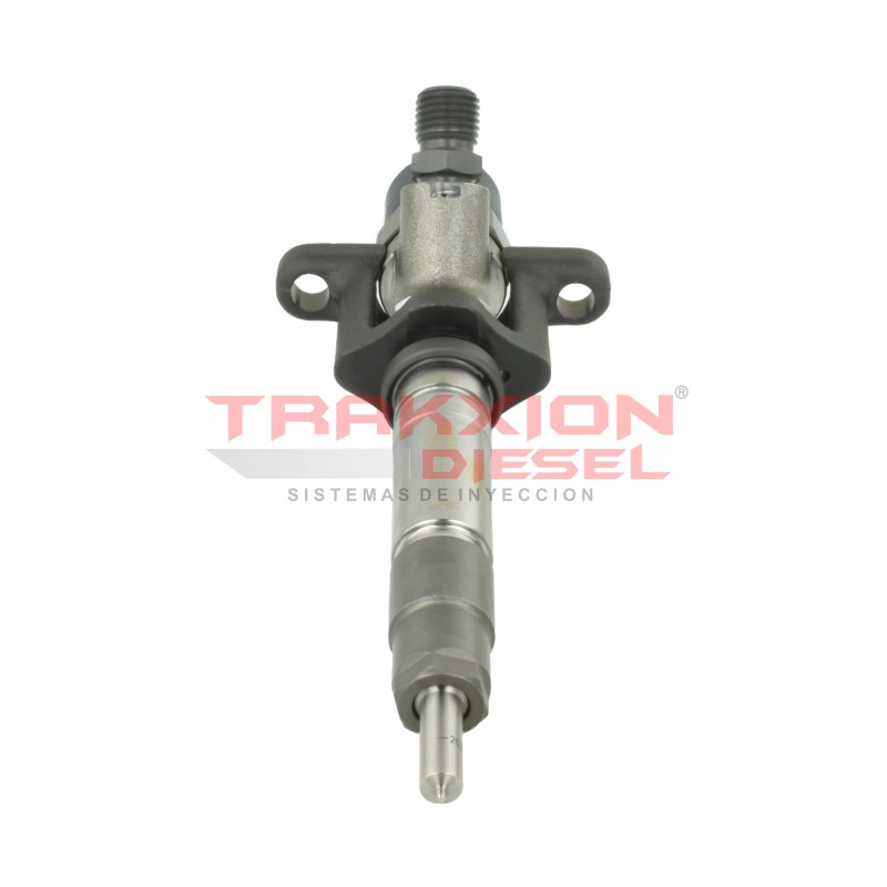 Set de 4 Inyectores Diesel 4.9L Fuso 360 Sterling FE4M50 Mitsubishi ME-226793 0445120076