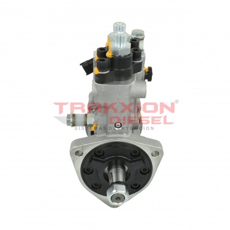 Bomba Diesel CB18 Bosch 0445025038, 0445025048, 0445025066 para FAW, 1111010CB90A, 1111010-CB90A