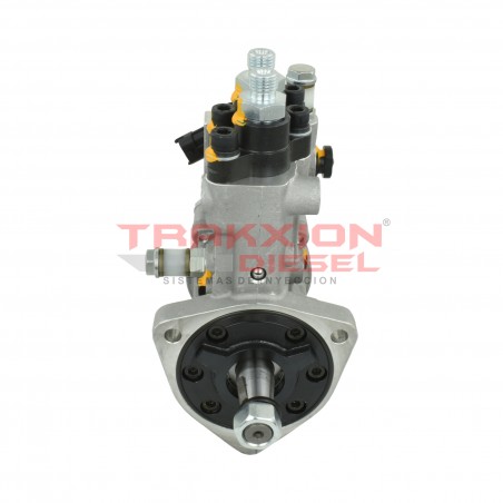 Bomba Diesel CB18 Bosch 0445025038, 0445025048, 0445025066 para FAW, 1111010CB90A, 1111010-CB90A