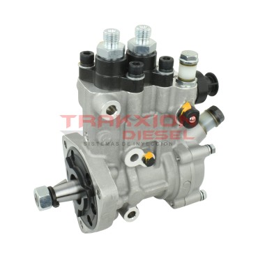 Bomba Diesel CB18 Bosch 0445025038, 0445025048, 0445025066 para FAW, 1111010CB90A, 1111010-CB90A 2