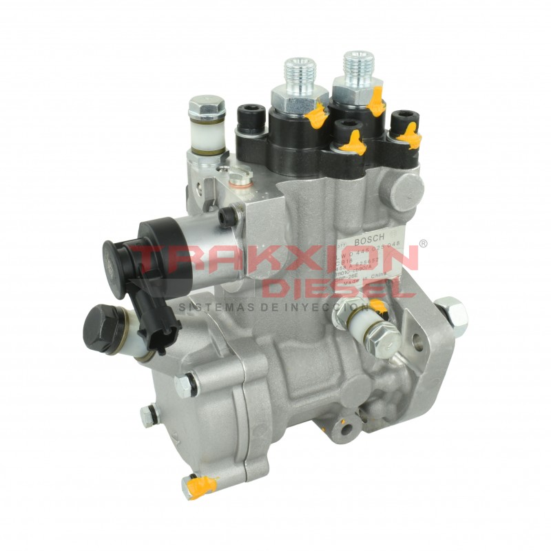 Bomba Diesel CB18 Bosch 0445025038, 0445025048, 0445025066 para FAW, 1111010CB90A, 1111010-CB90A