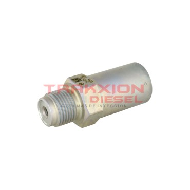 Válvula limitadora de presión Diesel 1110010036, F00R000862, 504043158 para 6.6 Duramax LB7, Silverado Chevrolet, Sierra GMC 2