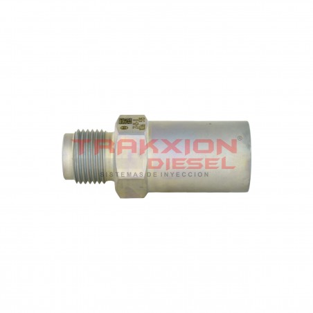 Válvula limitadora de presión Diesel 1110010036, F00R000862, 504043158 para 6.6 Duramax LB7, Silverado Chevrolet, Sierra GMC