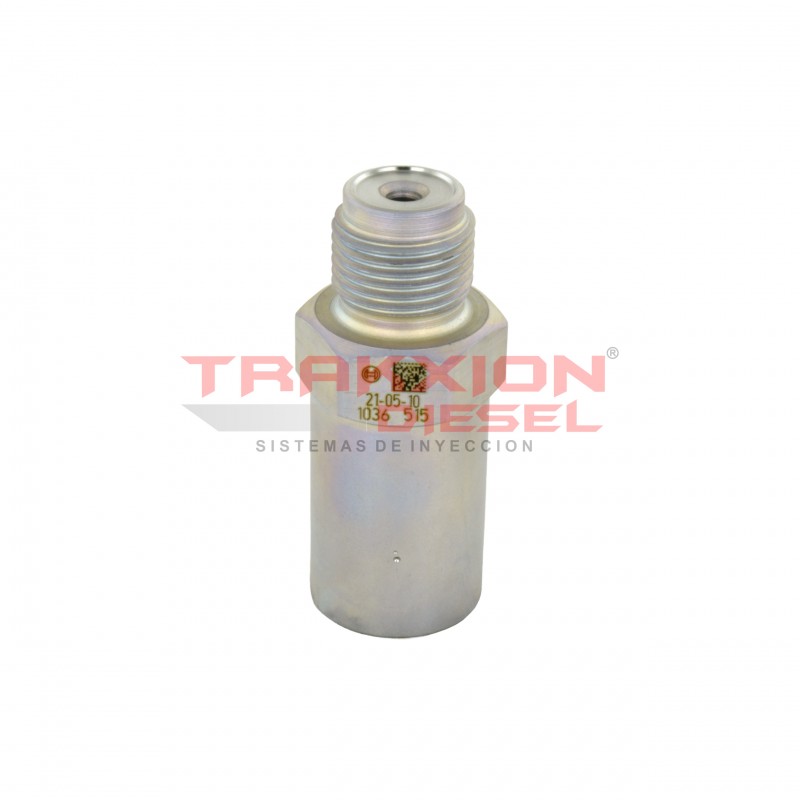Válvula limitadora de presión Diesel 1110010036, F00R000862, 504043158 para 6.6 Duramax LB7, Silverado Chevrolet, Sierra GMC
