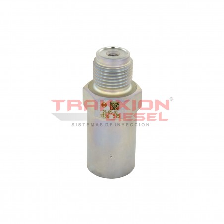 Válvula limitadora de presión Diesel 1110010036, F00R000862, 504043158 para 6.6 Duramax LB7, Silverado Chevrolet, Sierra GMC