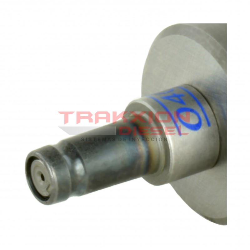 Válvula 2418559040 de presión de bomba lineal PES6P Diesel Bosch, 5001834691, 1374528, 1436271, 5001-83-4691