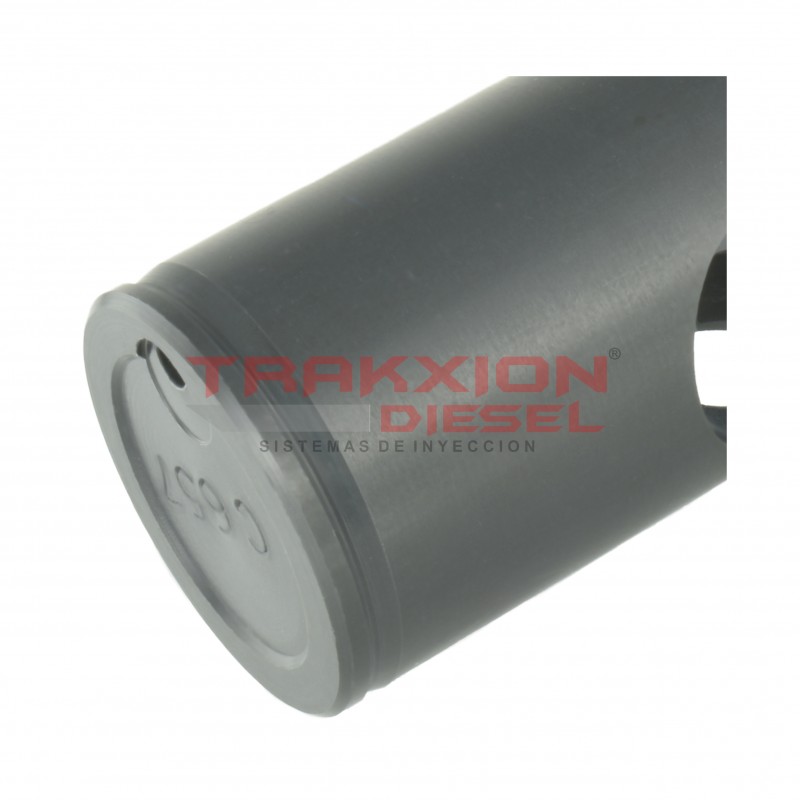 Émbolo pistón de avance 1463104657 de bomba rotativa Diesel VE Bosch