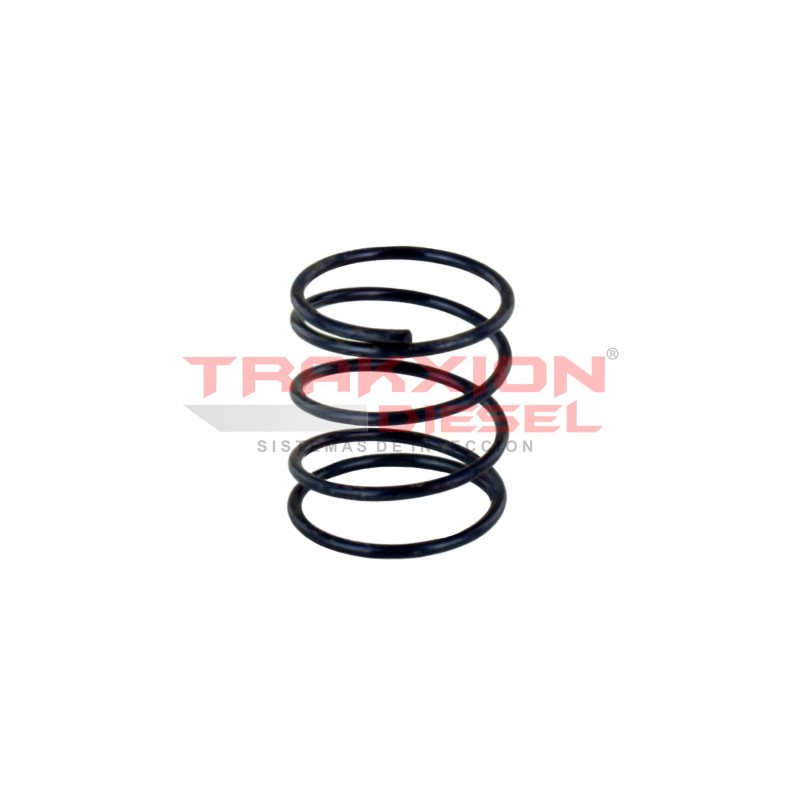 Muelle de compresión resorte 1464610301, 9972158, 3079516R1 de bomba rotativa Diesel VE Bosch